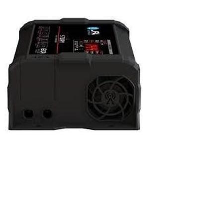 Imagem de Fonte Carregador Jfa 120A Slim Bivolt Com Voltimetro Storm