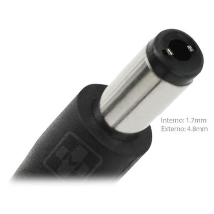 Imagem de Fonte Carregador Mais Mania Compatível com Notebook Asus 12V 3A 36W - OEM