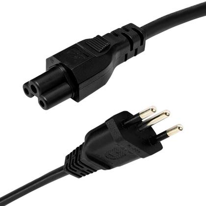 Imagem de Fonte Carregador Mais Mania Compatível com Notebook Asus 12V 3A 36W - OEM