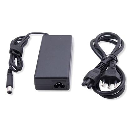 Imagem de Fonte Carregador NTF para Notebook Compativel com Dell La65ns2-01 19.5v 3.34a 65w De1508