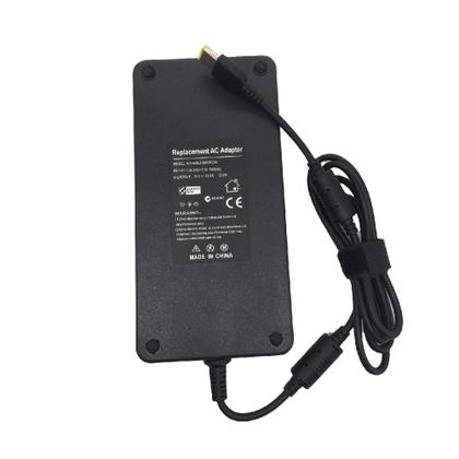 Imagem de Fonte carregador p/ lenovo legion 5 y540 20v 11.5a  230w usb