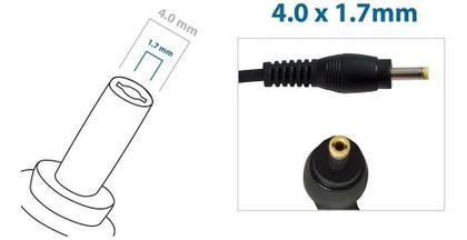 Imagem de Fonte Carregador P/ Notebook Sony Fe14 Fe15 F14 Vjfe42f11x co1010