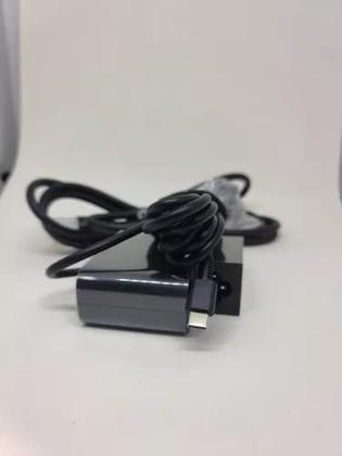 Imagem de Fonte Carregador P/ Ntebook Type-c Usb-c CA06