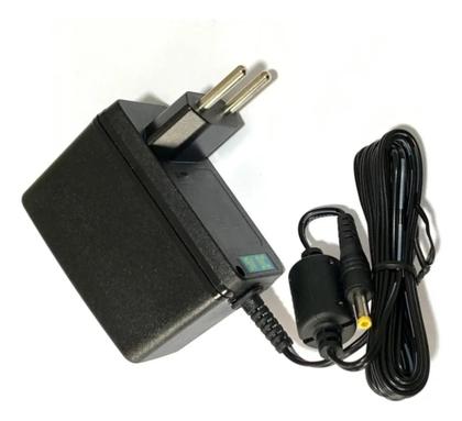 Imagem de Fonte Carregador Para Caixa De Som Amvox Gigante II 5v Bivolt