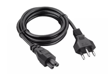 Imagem de Fonte Carregador Para Cce Win Ncv 19v 3.42a 65w 394