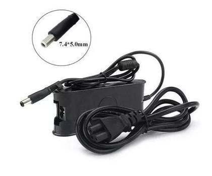 Imagem de Fonte Carregador Para Compatível com Latitude 3440, De 90 Watts De1908