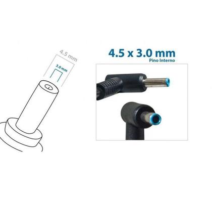 Imagem de Fonte Carregador Para Dell Inspiron 13 7368 2-in-1 19,5v 823 - Replacement