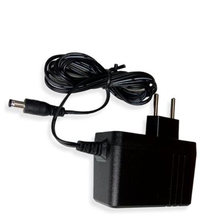 Imagem de Fonte Carregador Para Dermografo Sharp Black 300