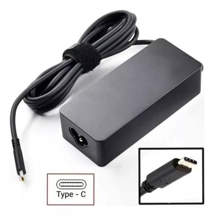 Imagem de Fonte Carregador Para Lenovo Yoga 710 / 910 Usb-c Type-c 926