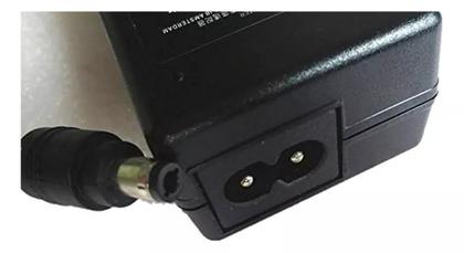 Imagem de Fonte Carregador Para Monitor Aoc E Philips 12v 3a Lm520 Lm720 Lm729 Lm800 Lm91