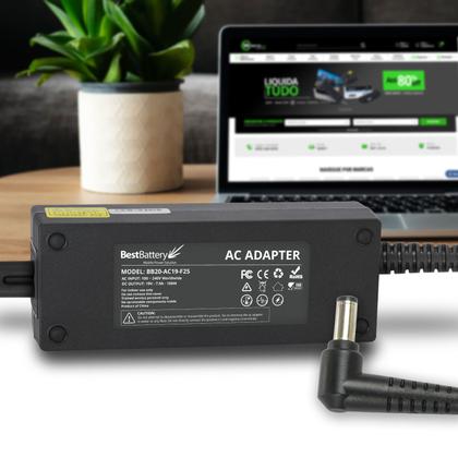 Imagem de Fonte Carregador para Notebook Acer 345312-003