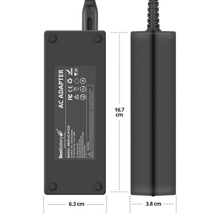 Imagem de Fonte Carregador para Notebook Acer 76-010502-00