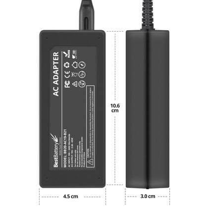 Imagem de Fonte Carregador para Notebook Acer Aspire M5-581T