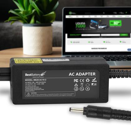 Imagem de Fonte Carregador para Notebook Acer Chromebook 15-CB3-532-C47C