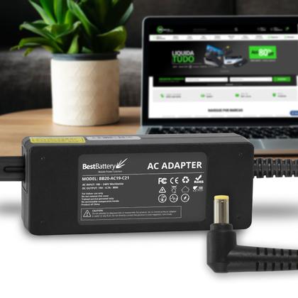 Imagem de Fonte Carregador para Notebook Acer M5-481PT-6851