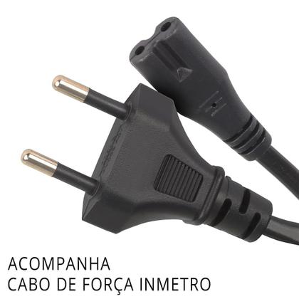 Imagem de Fonte Carregador para Notebook Amazon-pc Smart L103