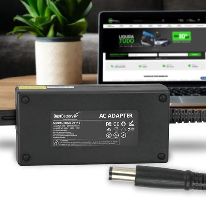 Imagem de Fonte Carregador para Notebook Dell Alienware 13 R2