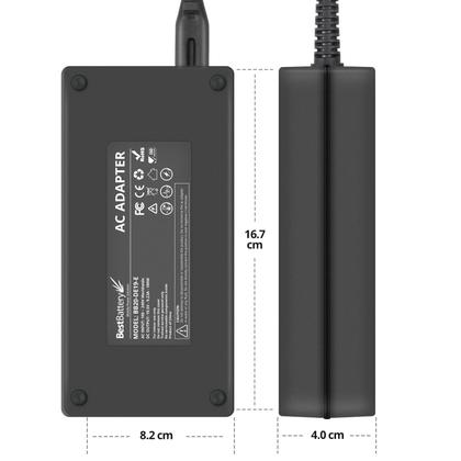 Imagem de Fonte Carregador para Notebook Dell Alienware 15 R2