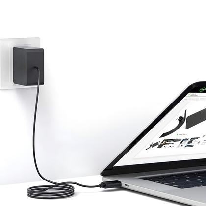 Imagem de Fonte Carregador para Notebook Dell Latitude 12-5290