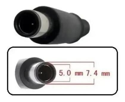 Imagem de fonte carregador para notebook dell latitude e6440