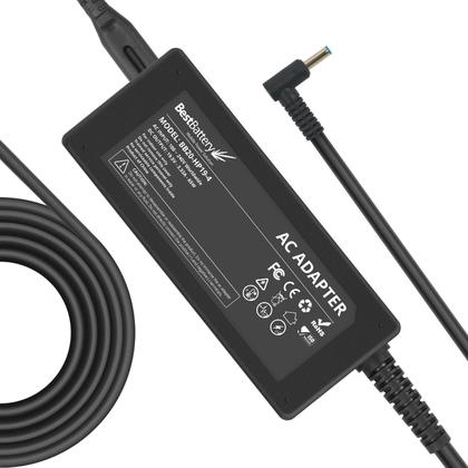 Imagem de Fonte Carregador para Notebook HP 15-D010CA