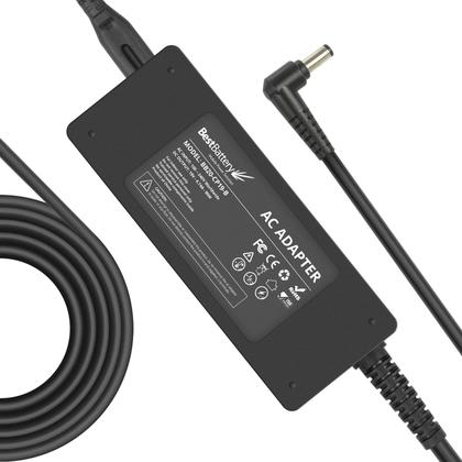 Imagem de Fonte Carregador para Notebook HP Pavilion zt3011AP