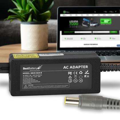 Imagem de Fonte Carregador para Notebook IBM 92P1154