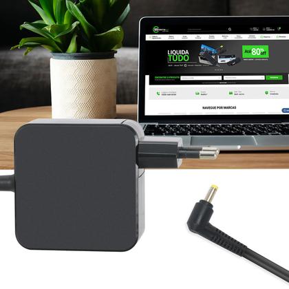 Imagem de Fonte Carregador para Notebook Lenovo 80UJ