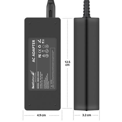 Imagem de Fonte Carregador para Notebook Lenovo G40-80jf