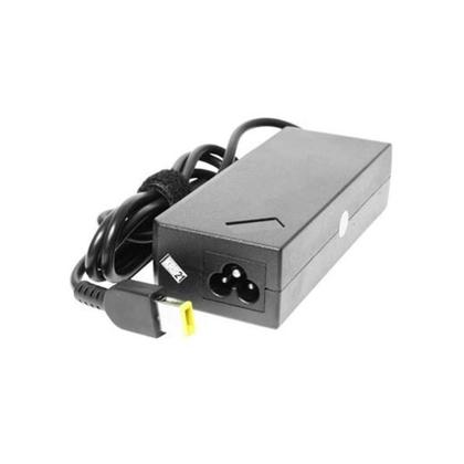 Imagem de Fonte Carregador para Notebook Lenovo Pino Quadrado 20V 3,25A 65w Bivolt