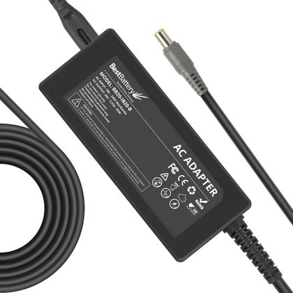 Imagem de Fonte Carregador para Notebook Lenovo ThinkPad T420