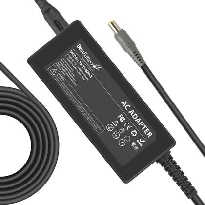 Imagem de Fonte Carregador para Notebook Lenovo ThinkPad T510