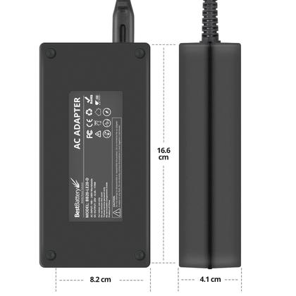 Imagem de Fonte Carregador para Notebook Lenovo Yoga Slim 7 Pro 16ACH6