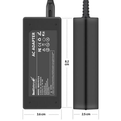 Imagem de Fonte Carregador para Notebook Positivo Duos ZR3630