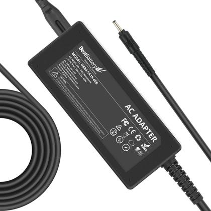 Imagem de Fonte Carregador para Notebook Samsung Expert NP350XAA-JD1br