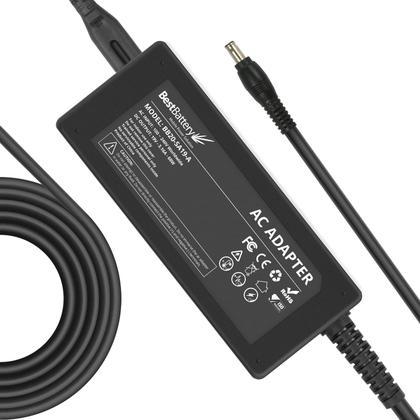 Imagem de Fonte Carregador para Notebook Samsung RV420-AD1BR