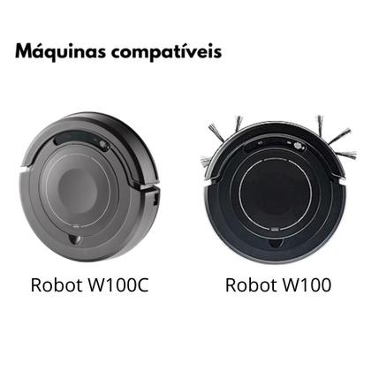 Imagem de Fonte Carregador para Robo Aspirador WAP W100 e W100C FW008160