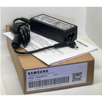 Imagem de Fonte Carregador Para Samsung Np550xda-kf2br Ad-4019b /5