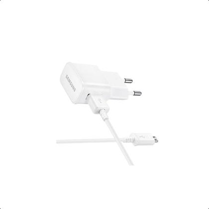 Imagem de Fonte Carregador Samsung Galaxy A6+ Original