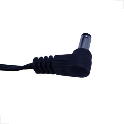 Imagem de Fonte Chaveada 24V X 3,5AMP  Maxxi  Positivo Central Plug P4