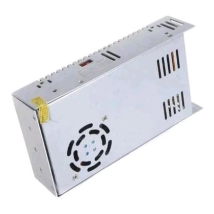 Imagem de Fonte Chaveada 36v 13.9a Estabilizada C Regulador De Tensão