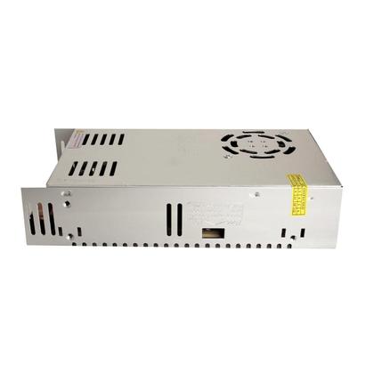 Imagem de Fonte Chaveada Colmeia Driver 20A 24V 480W Real Garantia 2 Anos Alta Tecnologia