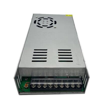 Imagem de Fonte Chaveada Estabilizada 30A 12v 360w Bivolt 110/220v