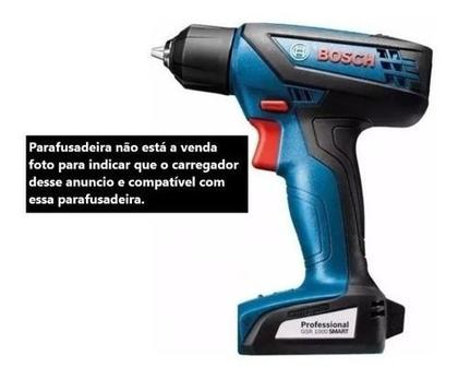 Imagem de Fonte Compatível Bosch Gsr1000 Smart 15v Gsr 1000