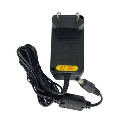 Imagem de Fonte Compatível Com Pedal Guitarra Vox Lil Looper Vll1 9v1a