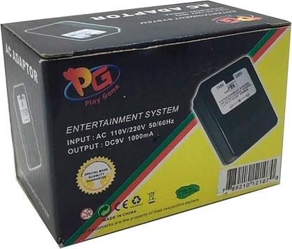 Imagem de Fonte Compatível com Super Nintendo Baby Fat Super Nes Bivolt 110/220v