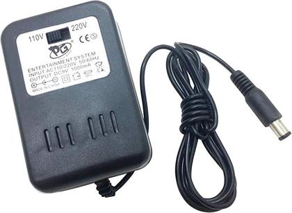 Imagem de Fonte Compatível com Super Nintendo Baby Fat Super Nes Bivolt 110/220v