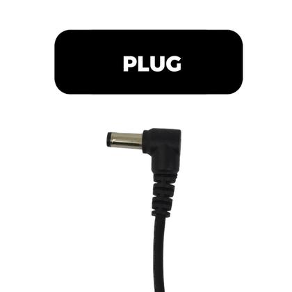 Imagem de Fonte Compativel Hd Externo  My Book Essential V2 12v 2a