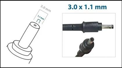 Imagem de Fonte Compatível Para Notebook Acer Aspire Aspire S7 S7-391