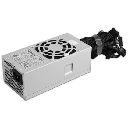 Imagem de Fonte Concórdia TFX 350w SQ07-P Platinum 80+ Plus
